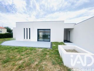  Maison à vendre 4 pièces 108 m²