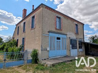  Maison à vendre 5 pièces 112 m²