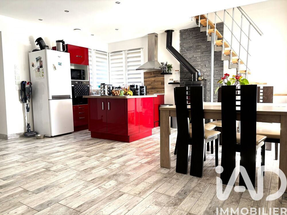 Vente Maison Vente Maison/villa 5 pièces Mouroux