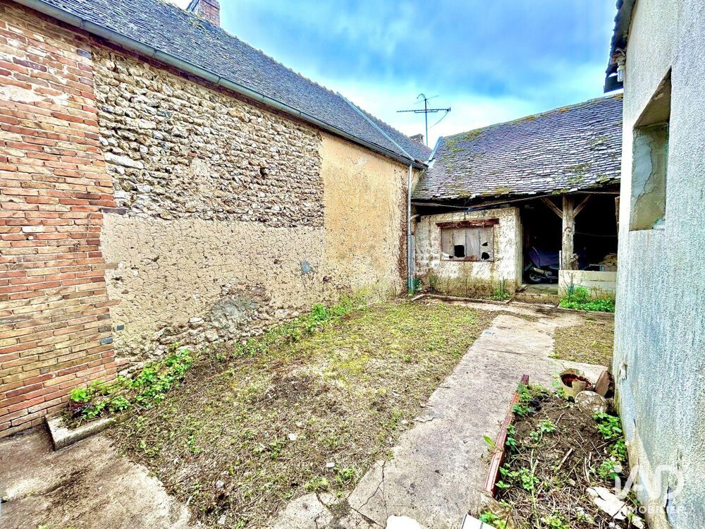 Vente Maison/villa 3 pièces