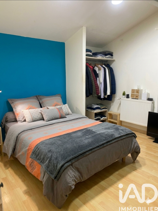  Maison à vendre 3 pièces 64 m²