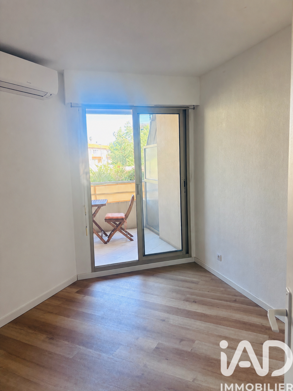 Vente Appartement Vente Appartement 2 pièces Cagnes-sur-mer