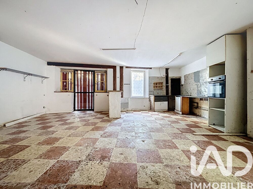 Vente Maison/villa 10 pièces