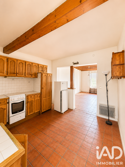 Appartement à vendre 1 pièce 40 m²