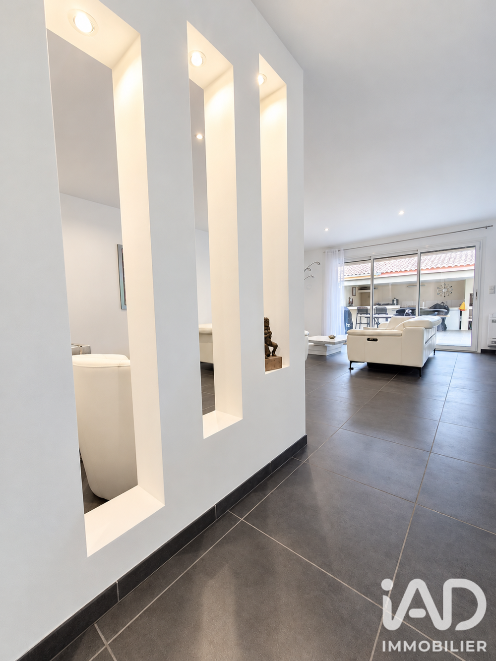 Vente Maison Vente Maison/villa 5 pièces Perpignan