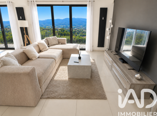 Appartement à vendre 5 pièces 134 m²
