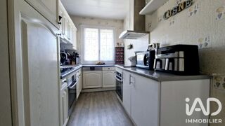 Maison à vendre 8 pièces 155 m²