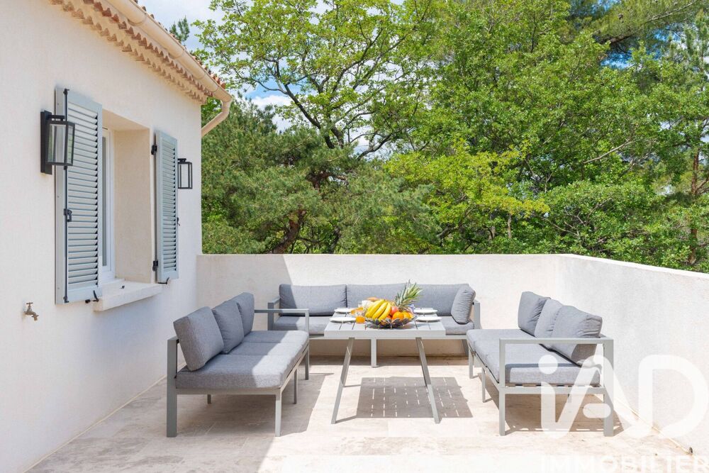 Vente Bastide 6 pièces