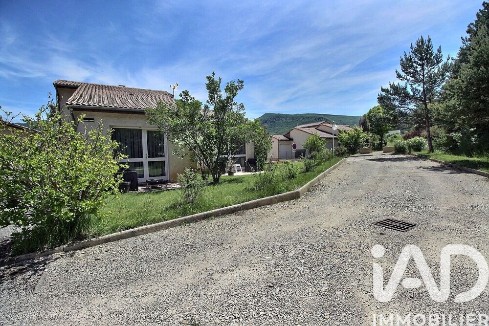 à vendre  Maison Séderon (26560)