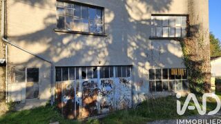  Parking / Garage à vendre 360 m²