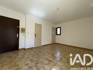 Appartement à vendre 1 pièce 24 m²