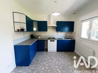  Maison à vendre 5 pièces 92 m²