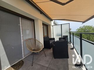 Appartement à vendre 3 pièces 75 m²