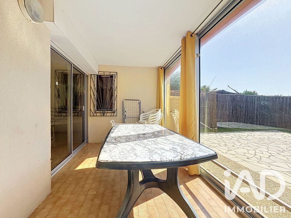 Vente Appartement Vente Appartement 4 pièces Agde