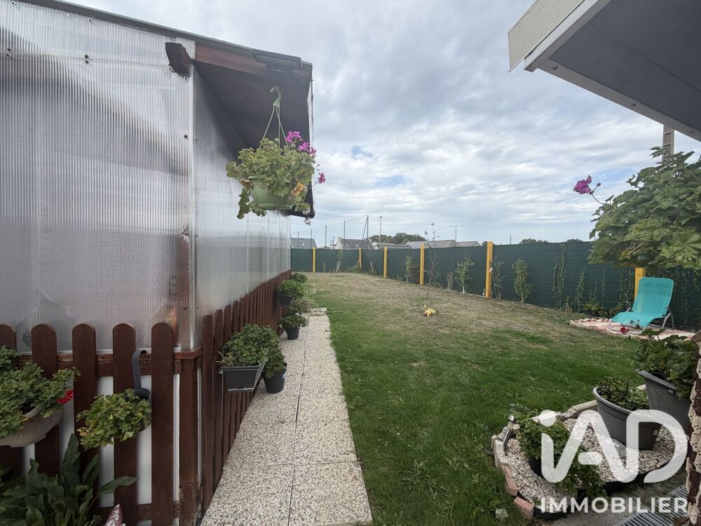 Vente Maison Vente Maison/villa 5 pièces Châteauneuf-du-faou