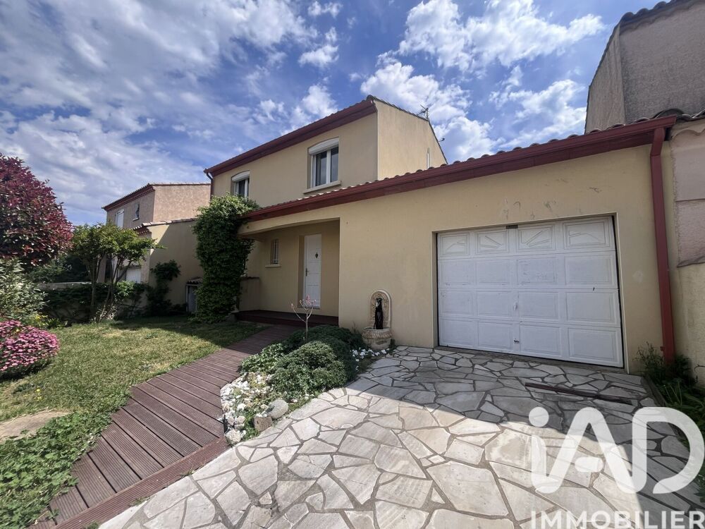 Vente Maison/villa 4 pièces
