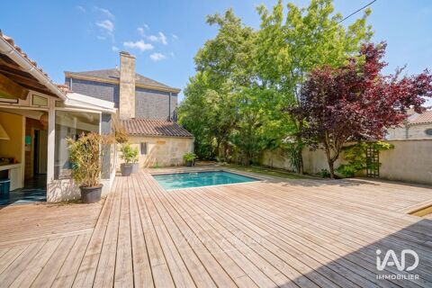   Vente Maison/villa 7 pièces Maison - 7 pièce(s) - 273 m²