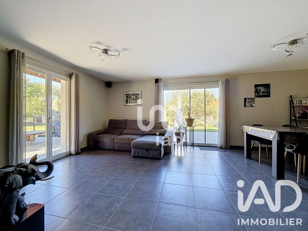 Vente Maison Vente Maison/villa 4 pièces Saint-félix
