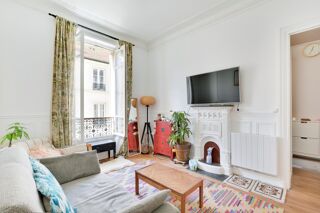  Appartement � vendre 2 pi�ces 42 m�