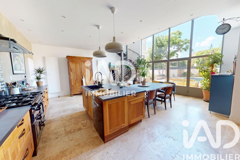 Vente Maison/villa 8 pièces
