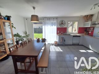  Maison à vendre 5 pièces 100 m²