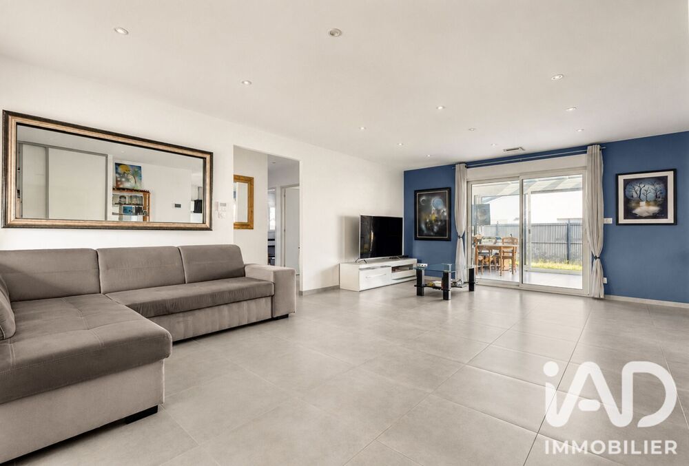 Vente Maison Vente Maison/villa 4 pièces Montauban