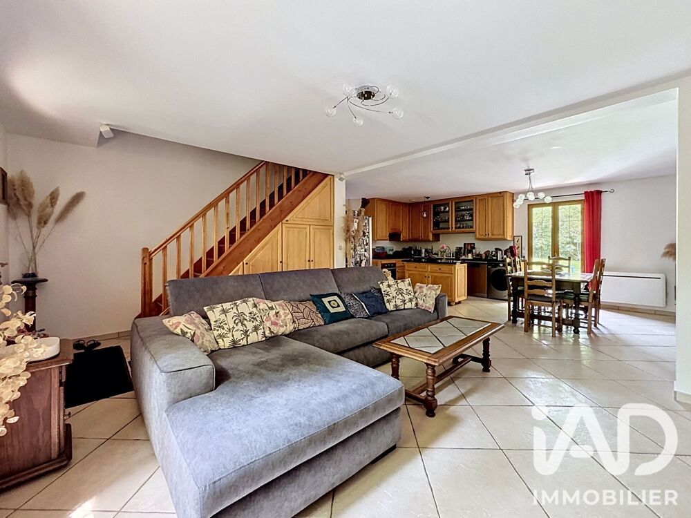 Vente Maison Vente Maison/villa 6 pièces Melun
