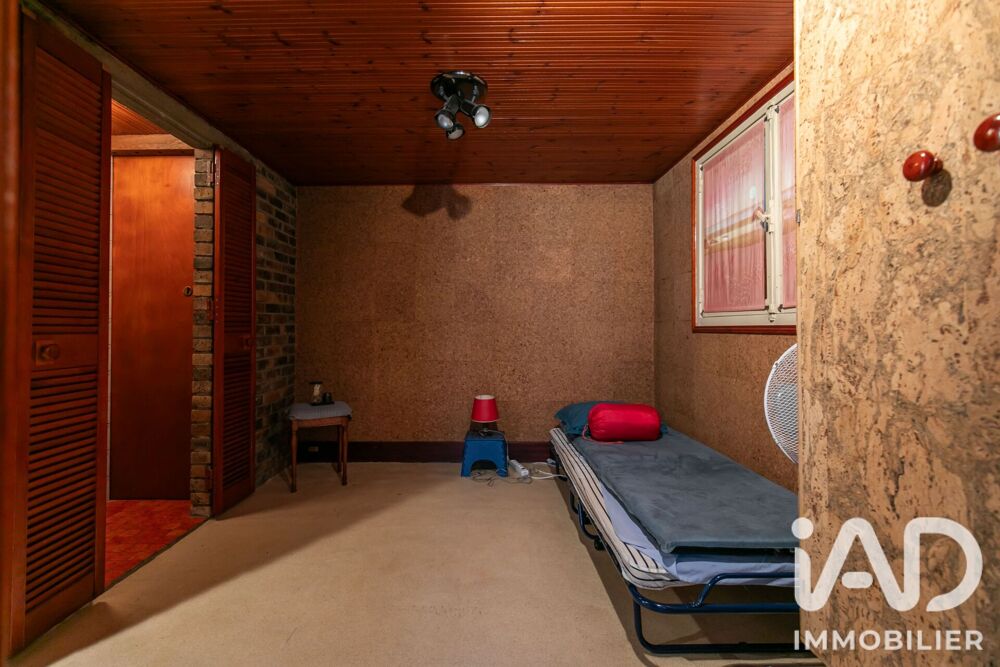 à vendre  Maison Fontenay-sous-Bois (94120)