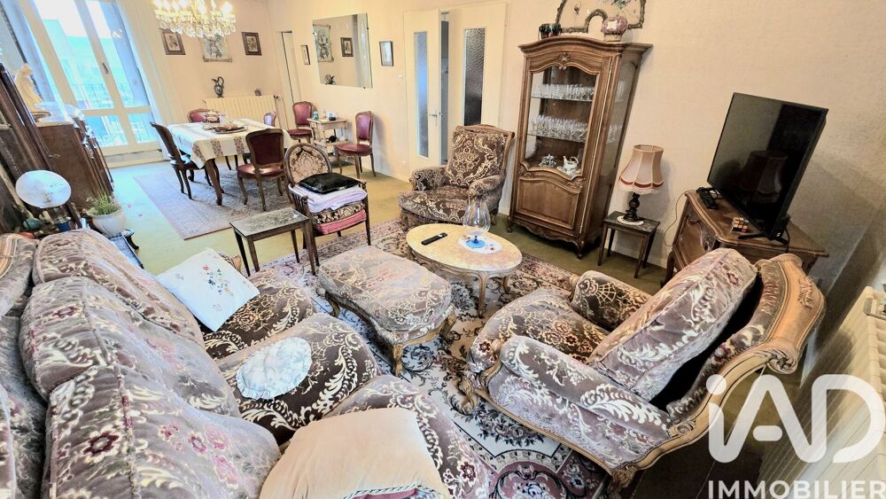 Vente Maison Vente Maison/villa 4 pièces Le cendre