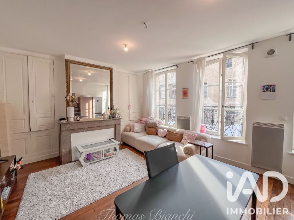 Vente Immeuble Vente Immeuble 375 m&sup2; Metz