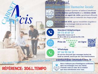  Appartement à louer 1 pièce 29 m²