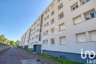  Appartement à vendre 2 pièces 41 m²