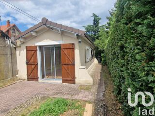  Maison à vendre 2 pièces 33 m²