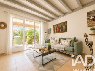  Maison à vendre 3 pièces 65 m²