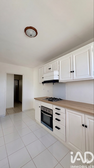  Appartement � vendre 5 pi�ces 150 m�