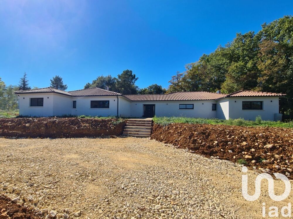 Vente Maison Vente Maison/villa 7 pièces Beleymas