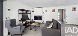  Maison à vendre 7 pièces 150 m²