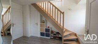  Maison à vendre 6 pièces 126 m²