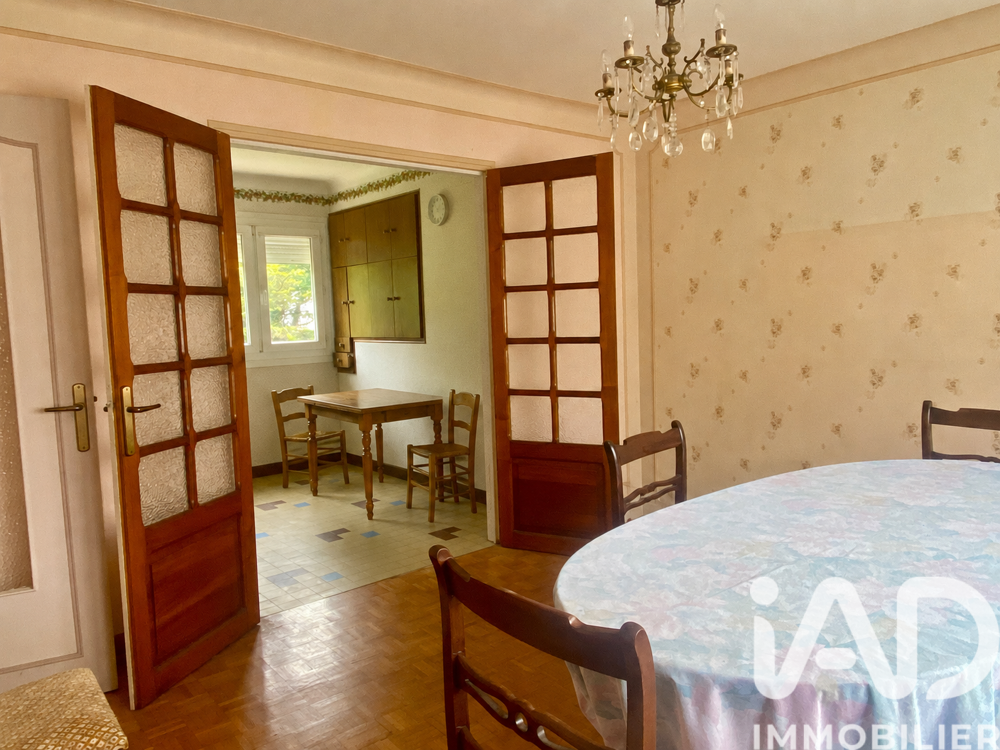 vente Maison - 5 pièce(s) - 63 m² Pontchâteau (44160)