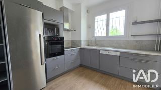  Maison à vendre 5 pièces 132 m²