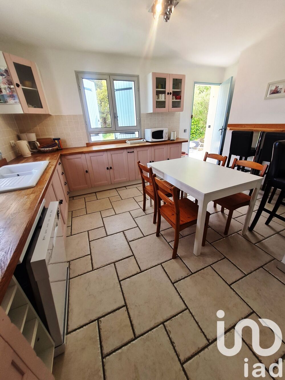 à vendre  Maison Banyuls-sur-Mer (66650)