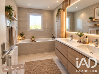  Maison à vendre 5 pièces 115 m²