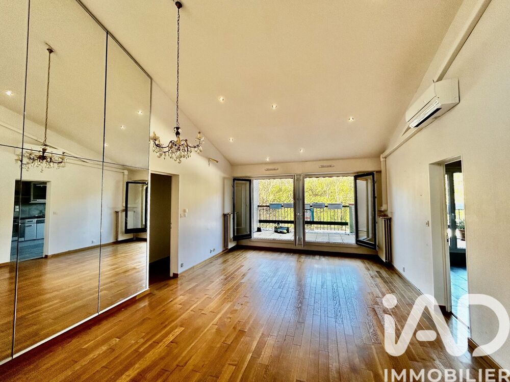 Vente Duplex 4 pièces