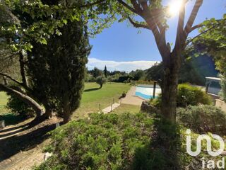  Maison à vendre 5 pièces 165 m²