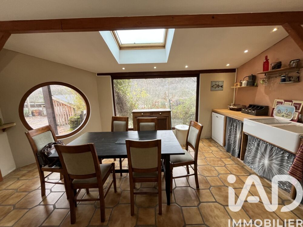 Vente Maison/villa 7 pièces