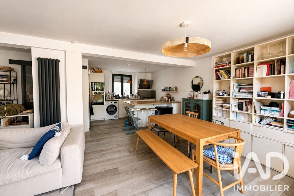à vendre  Maison Rennes (35000)
