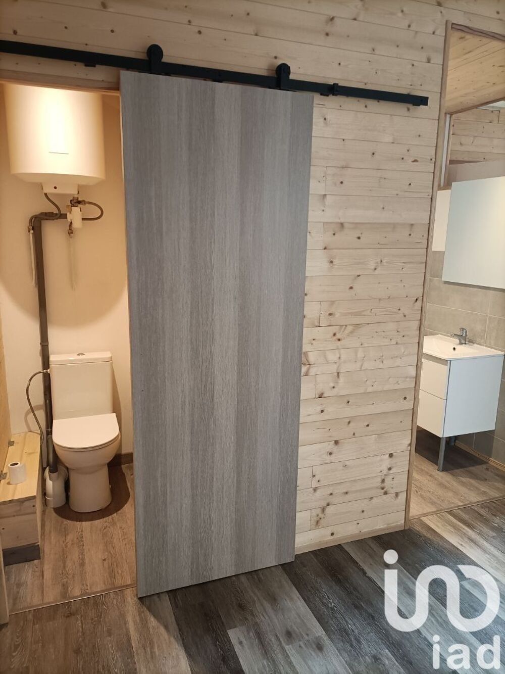 Vente Studio 1 pièce