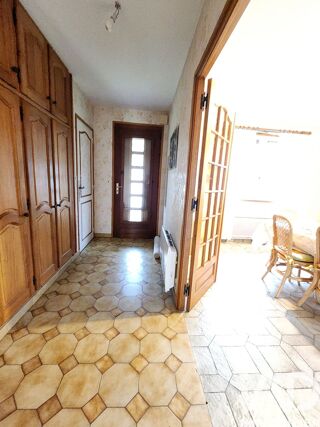 Maison � vendre 5 pi�ces 136 m�