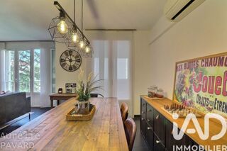  Appartement � vendre 3 pi�ces 61 m�