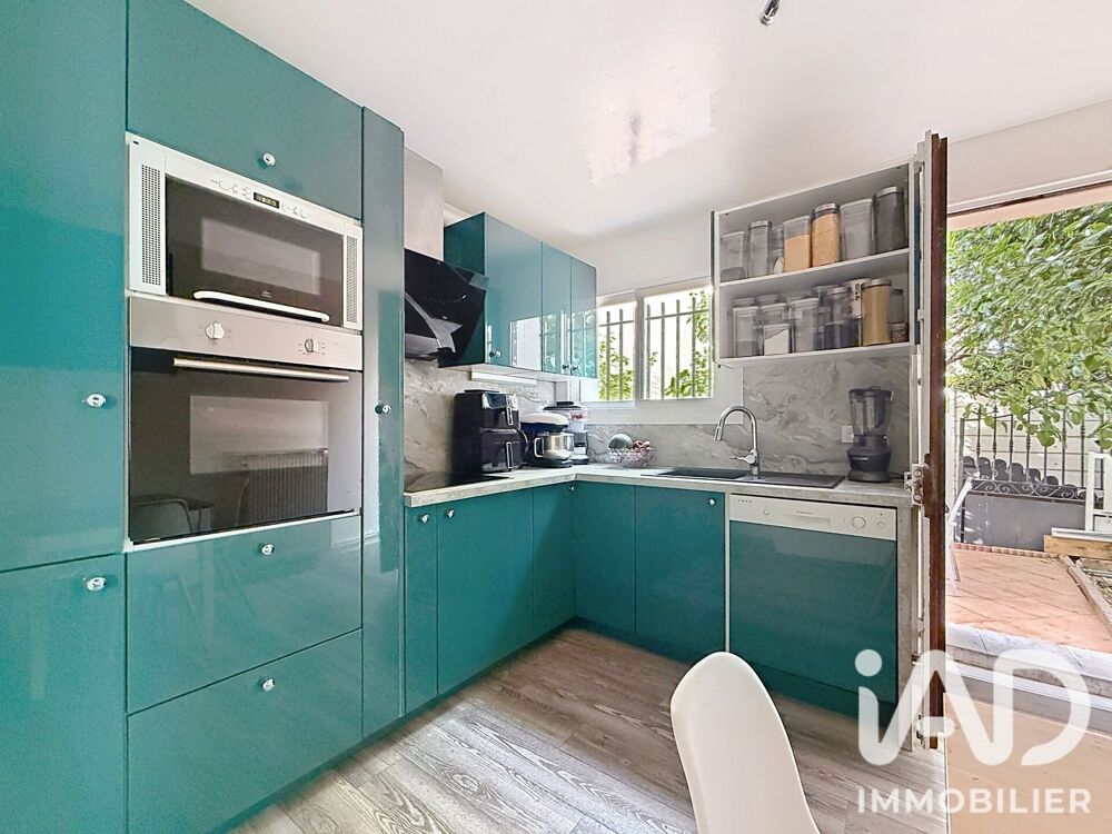à vendre  Maison Antony (92160)
